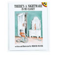 There's A Nightmare In My Closet (Paperback)