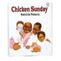 Chicken Sunday (Paperback)