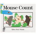 Mouse Count (Paperback)