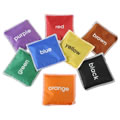 Color Bean Bags (Set of 8)