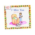 I Miss You (Paperback)