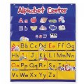 Thumbnail Image of Alphabet Center Pocket Chart