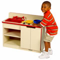 Contempo Mini Kitchen