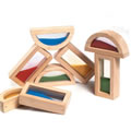 Sand Blocks