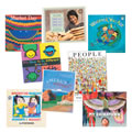 Anti-Bias Collection (Set of 8)