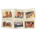 Small World Set (Set of 6)