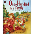 One Hundred Is A Family - Paperback