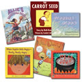 Children's Books That Promote Resilience (Set of 14)