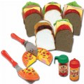 Thumbnail Image of Pretend Play Pizza & Make Your Own Sandwich Shop