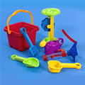 Sand & Water Play Set
