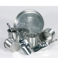 Scoops & Sifter Set