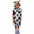 Animal Dress-Up - Cow