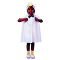Animal Dress-Up - Duck