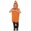 Animal Dress-Up - Rooster