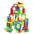 Thumbnail Image of Wooden Color Blocks - 200 Pieces
