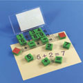 Number Stamps