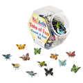 Butterflies Math & Sort