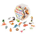 Ocean Animals Math & Sort