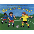 Soccer Counts (Paperback)