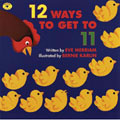 12 Ways To Get To 11 (Paperback)