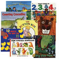 Math Is Fun Book Set (Set of 8)