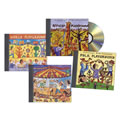 World Playground CD Collection
