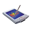 LAP-D&trade; 3rd ED MSA-PDA Format for Handheld Device