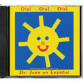 Ole! Ole! Ole! CD by Dr. Jean