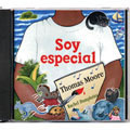 Soy Especial CD by Thomas Moore