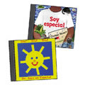 La Musica CD Set (Set of 2)