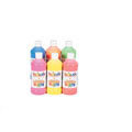 Kaplan Kolors Fluorescent Tempera Paint