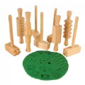 Thumbnail Image #3 of Clay or Dough Hammers & Rollers