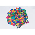 Assorted Color Mosaics