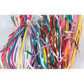 Color Paper Art Strips