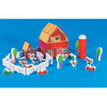 Farm Blocks - 61 Pieces