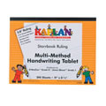 Storybook Ruled Paper