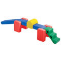 Kaplan Alfresco Modular Gym 1