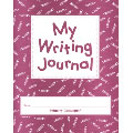 Alternate Image #2 of My Writing Journal - Set of 12
