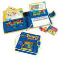 Sentence Building (Grades 1 & Up)