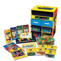 Hands On Literacy&reg; Kit (Grades Pre K-1)