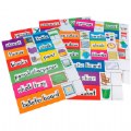 Print Rich Classroom Labels
