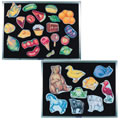 Favorite Stories Flannelboard Set 1