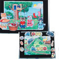 Favorite Stories Flannelboard Set 2