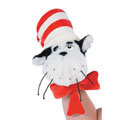 Cat In The Hat Puppet