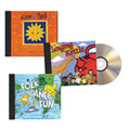 Our World CD Collection