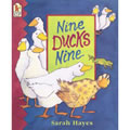 Nine Ducks Nine - Big Book