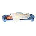 SpaceLine&reg; Cot Toddler - Single