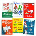Dr. Seuss Library Set