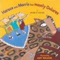 Horace and Morris But Mostly Dolores (Paperback)