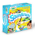Everyday Soundtracks With CD